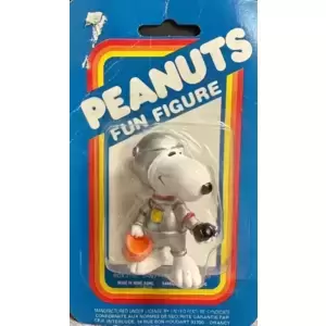 Peanuts - Fun Figure