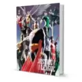 Justice League - Icônes