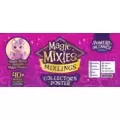 Mixlings Powers Unleashed
