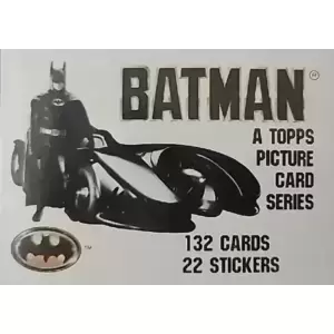 Batman Movie - Series 1