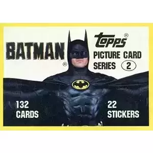 Batman Movie - Series 2