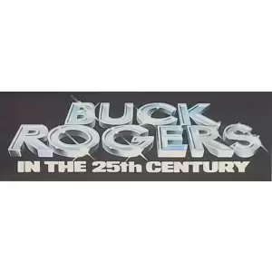 Buck Rogers in the 25th Century