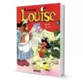 Une gamine en or