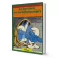 Les Schtroumpfs prisonniers