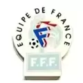 Fèves - Equipe de france de Football