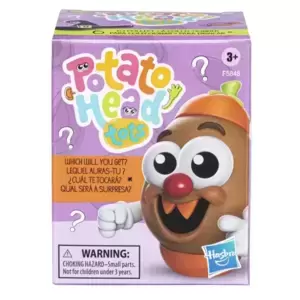 Potato Head Tots Spooky Spuds