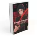 Glenn Ichinose - La catastrophe de ses 16 ans Roman1