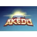 Legends of Akedo