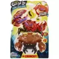 Goo Jit Zu - Deep Goo Sea