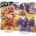 Goo Jit Zu - Galaxy Attack