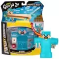 Goo Jit Zu - Minecraft