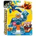Smash Strikers - Pantaro