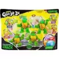 Goo Jit Zu - TMNT