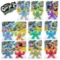 Goo Jit Zu - Dino X-Ray