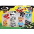 Goo Jit Zu - Minis