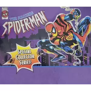 Spider-Man Special Collector Series