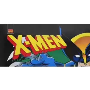 X-Men 1998