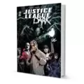 Justice League Dark