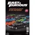 Altaya - Les voitures de Fast And Furious