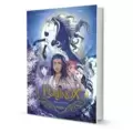 Cheval de lune + Jeu de Société Le Grimoire d'Elfie