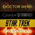 Doctor Who - Exploding Tardis