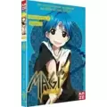 Magi The Kingdom Of Magic