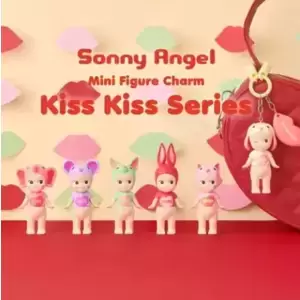 Sonny Angel Kiss Kiss Series