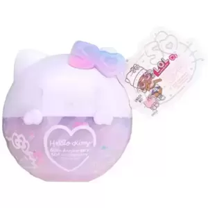 L.O.L Surprise! Hello Kitty 50th Anniversary Dolls