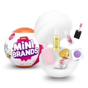 Mini Brands Ulta