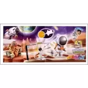 Astronautes