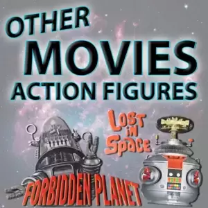 Figurines - Autres films