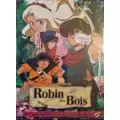 Les Aventures De Robin Des Bois - Intégrale