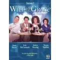 Will and Grace, Saison 8