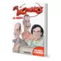 Les inconnus: Les zinédits