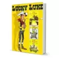 Lucky Luke - Albums triples France Loisirs