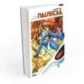 Coffret Nausicaä de la vallée du vent