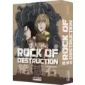 Rock of Destruction - Intégrale