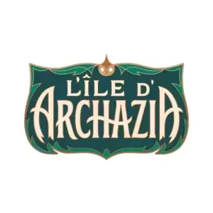 L'Ile d'Archazia - Chapitre 7