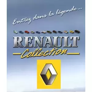 Renault Collection