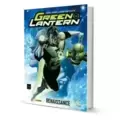 Le retour d'Hal Jordan