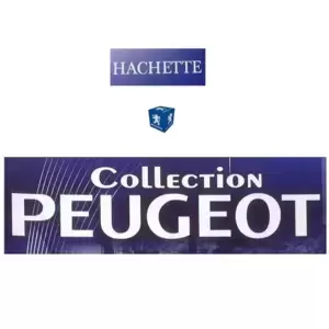 L'aventure Peugeot