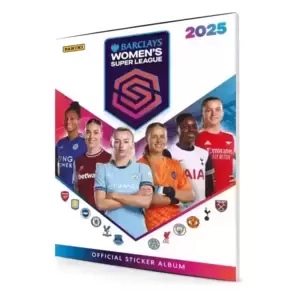 Women's Super League (WSL) 2025