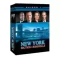 New York Section Criminelle : L'Intégrale saison 1 - Coffret 6 DVD