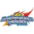 SDW Gundamworld Heroes