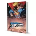 Superman - Up In The Sky