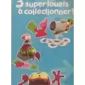 Happy Meal  Kid Paddle