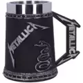 Metallica The Black Album