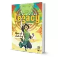 Green Lantern - Legacy