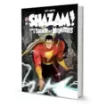 Billy Batson et la magie de Shazam
