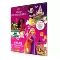 Atlas des Merveilles - Disney Princesses